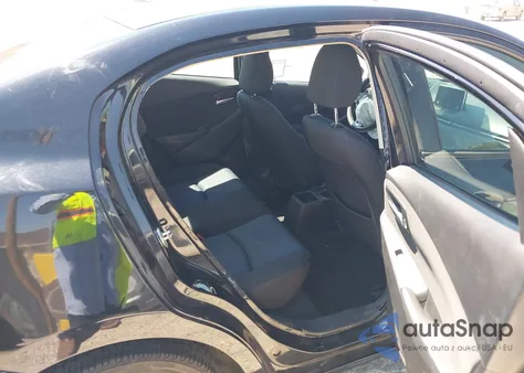 2016 Scion Ia z USA, uszkodzony, nr VIN 3MYDLBZV1GY132933